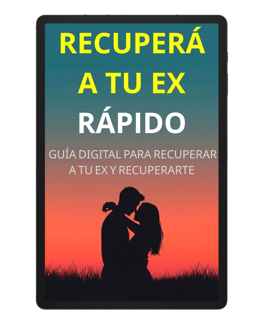 Recupera a tu Ex Rápido: Estrategias que Funcionan